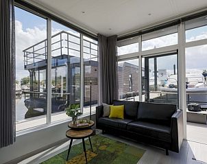 Unterkunft 2101167 - Ferienhaus Oostelijk Flevoland - Vrijstaande woning in Biddinghuizen