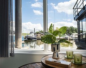 Unterkunft 2101168 - Ferienhaus Oostelijk Flevoland - Vrijstaande woning in Biddinghuizen