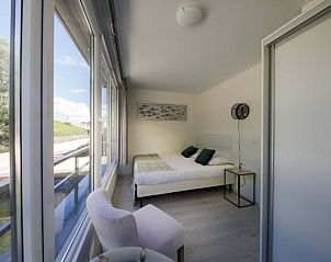 Unterkunft 2101168 - Ferienhaus Oostelijk Flevoland - Vrijstaande woning in Biddinghuizen