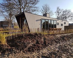 Verblijf 2101169 - Vakantiewoning Oostelijk Flevoland - Just Nature 4