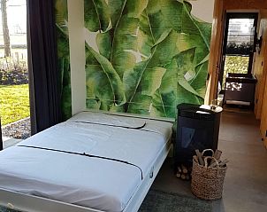 Verblijf 2101169 - Vakantiewoning Oostelijk Flevoland - Just Nature 4