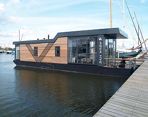 Verblijf 2101173 - Vakantiewoning Oostelijk Flevoland - Waterlodge 4