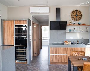 Verblijf 2101173 - Vakantiewoning Oostelijk Flevoland - Waterlodge 4