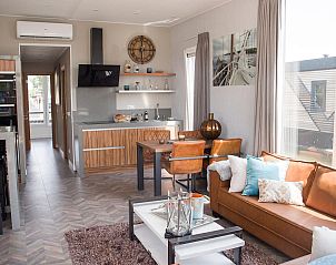 Verblijf 2101173 - Vakantiewoning Oostelijk Flevoland - Waterlodge 4