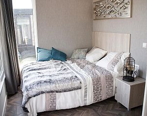 Verblijf 2101173 - Vakantiewoning Oostelijk Flevoland - Waterlodge 4