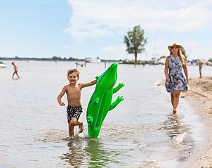 Verblijf 2101173 - Vakantiewoning Oostelijk Flevoland - Waterlodge 4