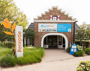 Verblijf 2101173 - Vakantiewoning Oostelijk Flevoland - Waterlodge 4