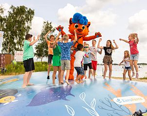 Verblijf 2101173 - Vakantiewoning Oostelijk Flevoland - Waterlodge 4