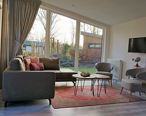 Guest house 2101174 - Holiday property Oostelijk Flevoland - Pavilion 4