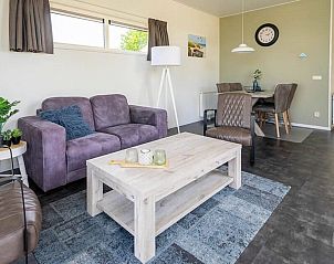 Guest house 2101174 - Holiday property Oostelijk Flevoland - Pavilion 4