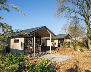 Guest house 2101175 • Holiday property Oostelijk Flevoland • Tiny House 4 