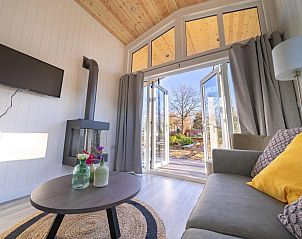 Verblijf 2101175 - Vakantiewoning Oostelijk Flevoland - Tiny House 4