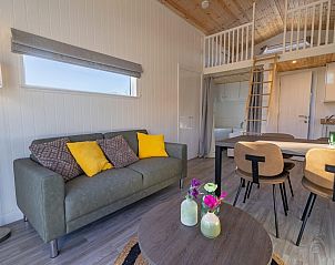 Verblijf 2101175 - Vakantiewoning Oostelijk Flevoland - Tiny House 4