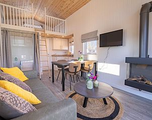 Verblijf 2101175 - Vakantiewoning Oostelijk Flevoland - Tiny House 4