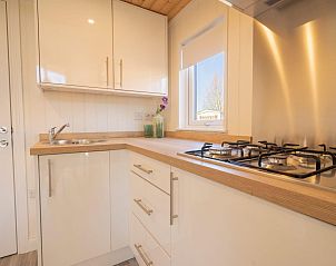 Verblijf 2101175 - Vakantiewoning Oostelijk Flevoland - Tiny House 4