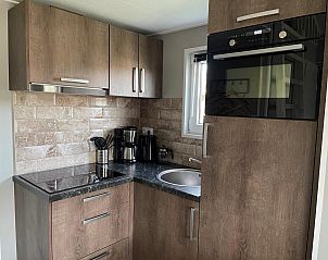 Verblijf 2101175 - Vakantiewoning Oostelijk Flevoland - Tiny House 4
