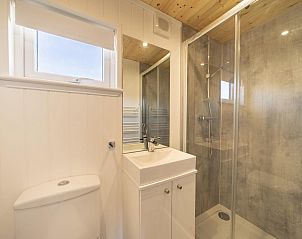 Verblijf 2101175 - Vakantiewoning Oostelijk Flevoland - Tiny House 4