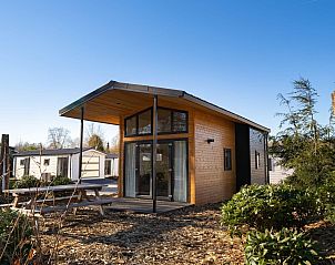 Verblijf 2101175 - Vakantiewoning Oostelijk Flevoland - Tiny House 4