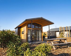 Verblijf 2101175 - Vakantiewoning Oostelijk Flevoland - Tiny House 4