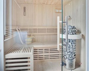 Verblijf 210118 - Bungalow Oostelijk Flevoland - Waterparc Veluwemeer | 6-persoons welness bungalow | 6ELW