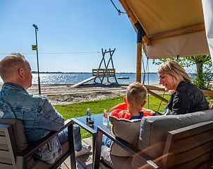 Verblijf 2101181 - Vakantiewoning Oostelijk Flevoland - Cosy Unique 2+4