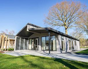 Guest house 2101186 - Holiday property Oostelijk Flevoland - Hackfort Hottub 6