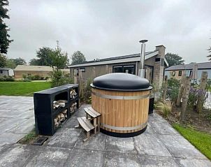 Guest house 2101186 - Holiday property Oostelijk Flevoland - Hackfort Hottub 6