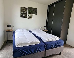 Verblijf 2101187 - Vakantiewoning Oostelijk Flevoland - Cube Maximaal 4