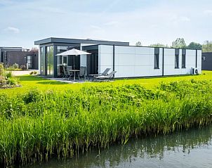 Unterkunft 210118 - Bungalow Oostelijk Flevoland - Waterparc Veluwemeer | 6-persoons welness bungalow | 6ELW