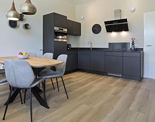 Unterkunft 210118 - Bungalow Oostelijk Flevoland - Waterparc Veluwemeer | 6-persoons welness bungalow | 6ELW