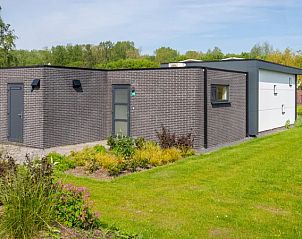 Unterkunft 210118 - Bungalow Oostelijk Flevoland - Waterparc Veluwemeer | 6-persoons welness bungalow | 6ELW