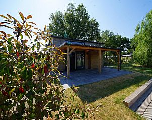 Verblijf 2101195 - Vakantiewoning Oostelijk Flevoland - Tiny House Plus 4