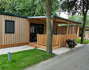 Verblijf 2101196 - Vakantiewoning Oostelijk Flevoland - Cottage 5