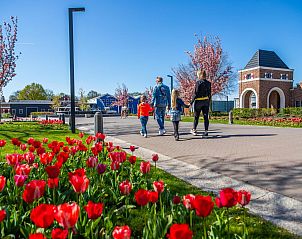 Verblijf 2101196 - Vakantiewoning Oostelijk Flevoland - Cottage 5