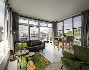 Unterkunft 2101198 - Ferienhaus Oostelijk Flevoland - Vrijstaande woning in Biddinghuizen