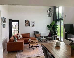 Verblijf 2101199 - Vakantiewoning Oostelijk Flevoland - Vakantiehuis Cube Elite 6