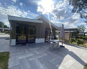 Verblijf 2101200 • Vakantiewoning Oostelijk Flevoland • Vakantiehuis Hackfort MIVA 6 
