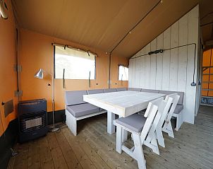Unterkunft 2101201 - Zelthaus Oostelijk Flevoland - Glampingtent 6