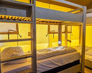 Unterkunft 2101201 - Zelthaus Oostelijk Flevoland - Glampingtent 6