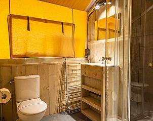 Unterkunft 2101201 - Zelthaus Oostelijk Flevoland - Glampingtent 6