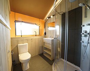 Unterkunft 2101201 - Zelthaus Oostelijk Flevoland - Glampingtent 6