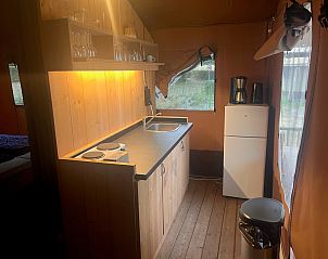 Guest house 2101202 - Tent house Oostelijk Flevoland - Lodgetent Haven 4