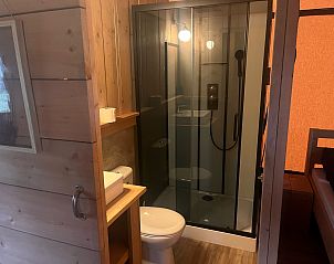 Guest house 2101202 - Tent house Oostelijk Flevoland - Lodgetent Haven 4