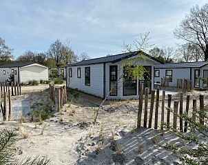 Unterkunft 2101203 - Ferienhaus Oostelijk Flevoland - Vrijstaande woning in Biddinghuizen