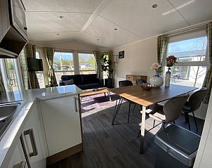 Unterkunft 2101203 - Ferienhaus Oostelijk Flevoland - Vrijstaande woning in Biddinghuizen