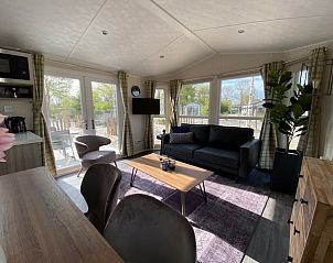 Unterkunft 2101203 - Ferienhaus Oostelijk Flevoland - Vrijstaande woning in Biddinghuizen