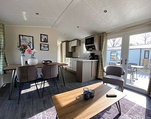 Unterkunft 2101203 - Ferienhaus Oostelijk Flevoland - Vrijstaande woning in Biddinghuizen