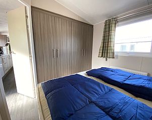 Unterkunft 2101203 - Ferienhaus Oostelijk Flevoland - Vrijstaande woning in Biddinghuizen