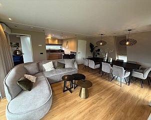 Verblijf 2101204 - Vakantiewoning Oostelijk Flevoland - Vrijstaande woning in Biddinghuizen