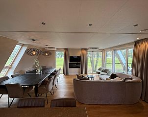 Verblijf 2101204 - Vakantiewoning Oostelijk Flevoland - Vrijstaande woning in Biddinghuizen